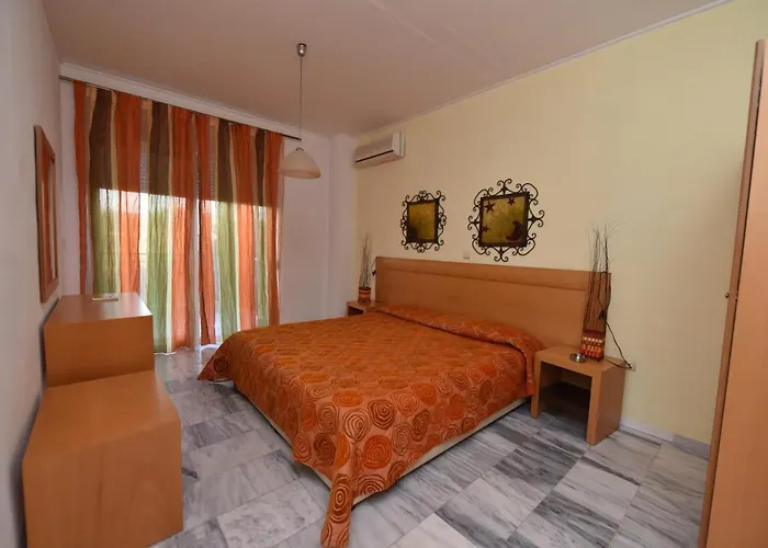 Olympic Kosmas Villas