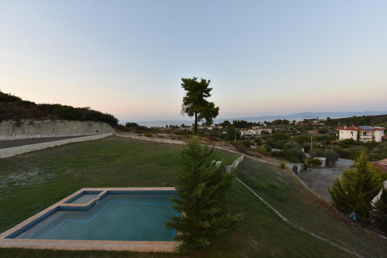 Villa Olympic Kosmas