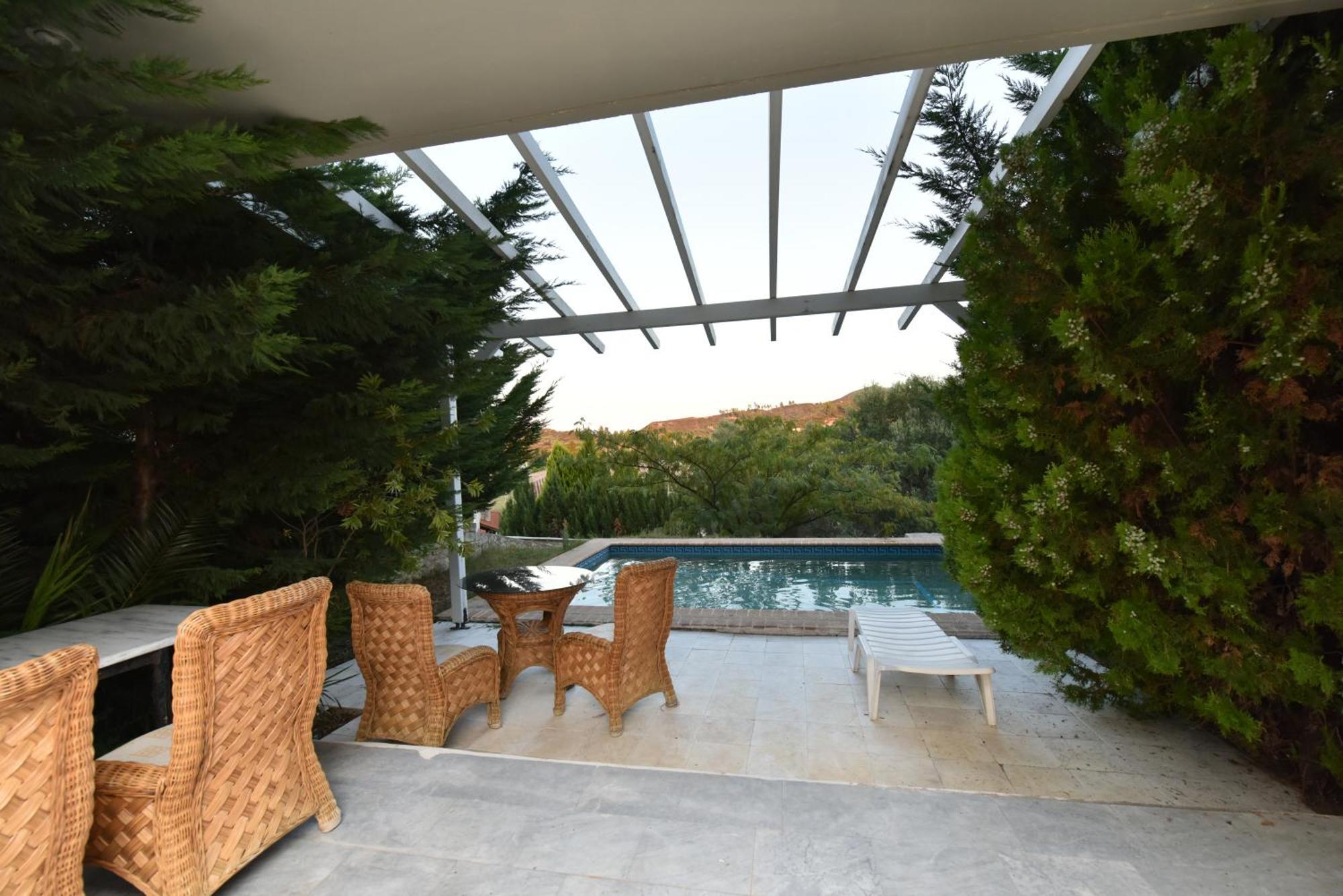 Villa Olympic Kosmas Hanioti