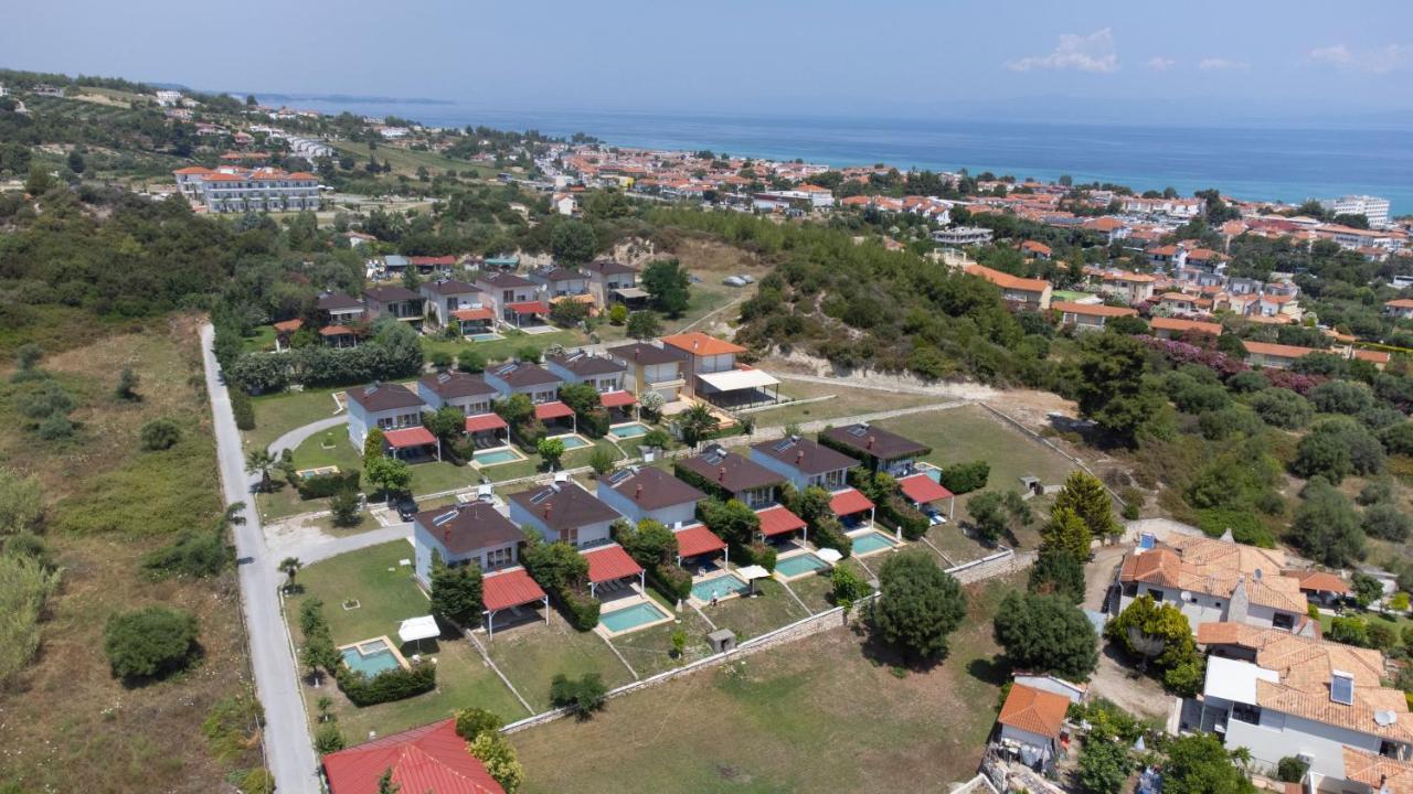 Olympic Kosmas Villa *