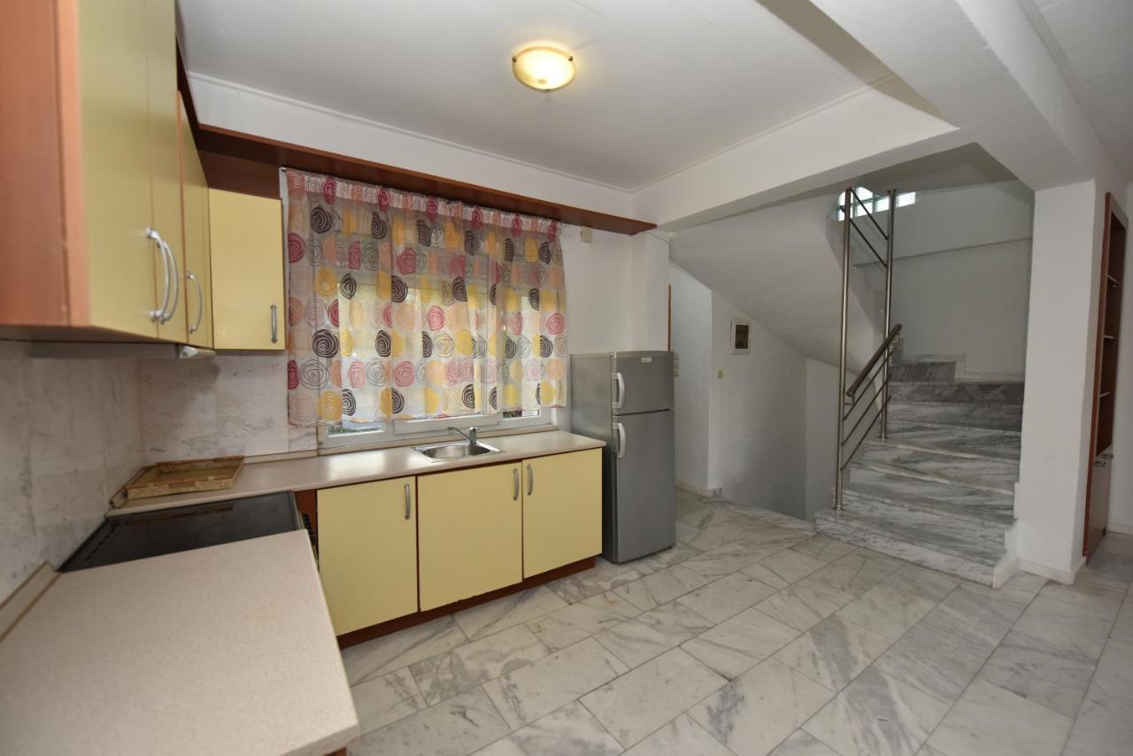 Villa Olympic Kosmas Chaniotis