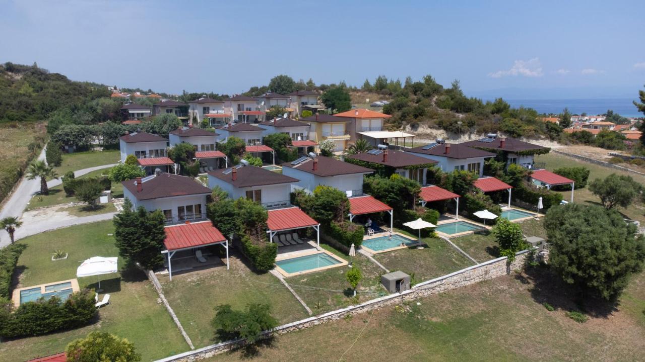 Villa Olympic Kosmas Chaniotis