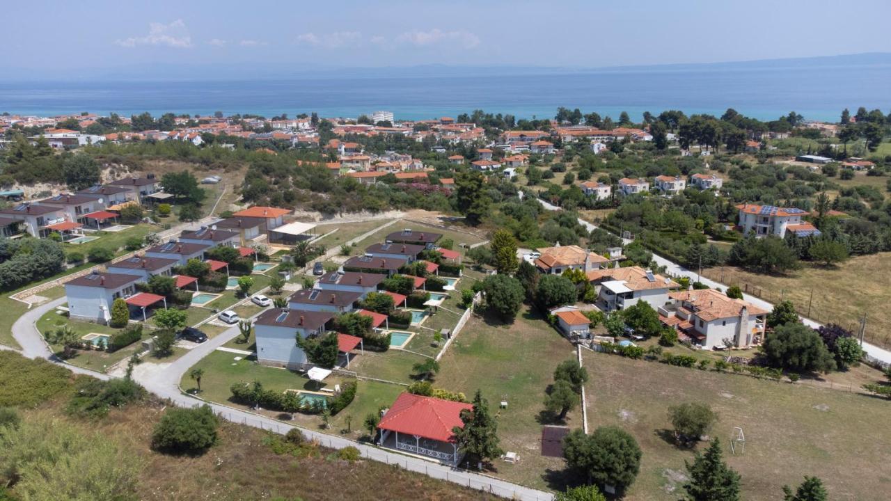 Olympic Kosmas Villa *